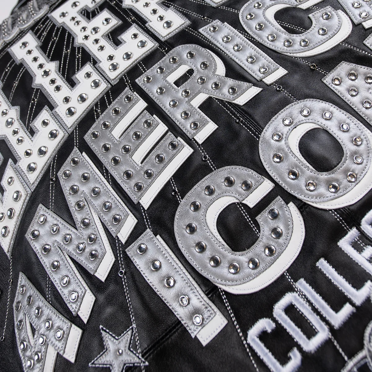 Pelle Pelle World Tour Icon Jacket