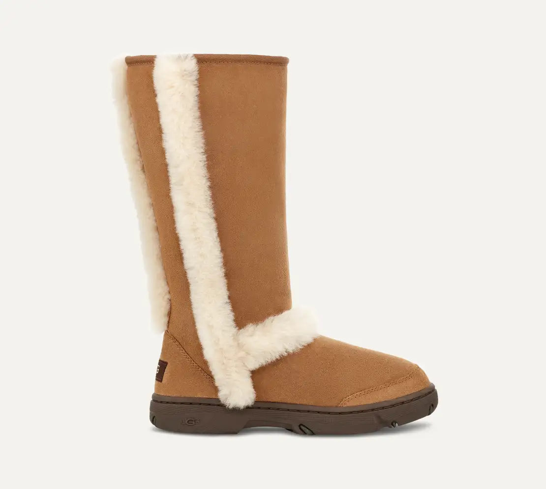 UGG® Women's Sunburst Tall