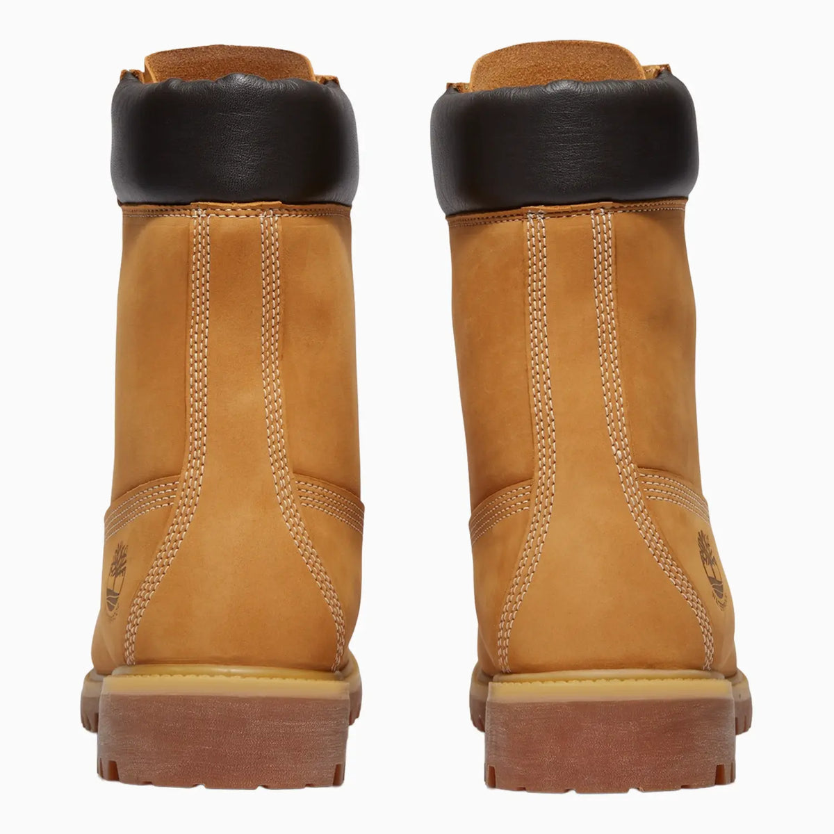 Timberland Men's Premium 8-Inch Waterproof Boots