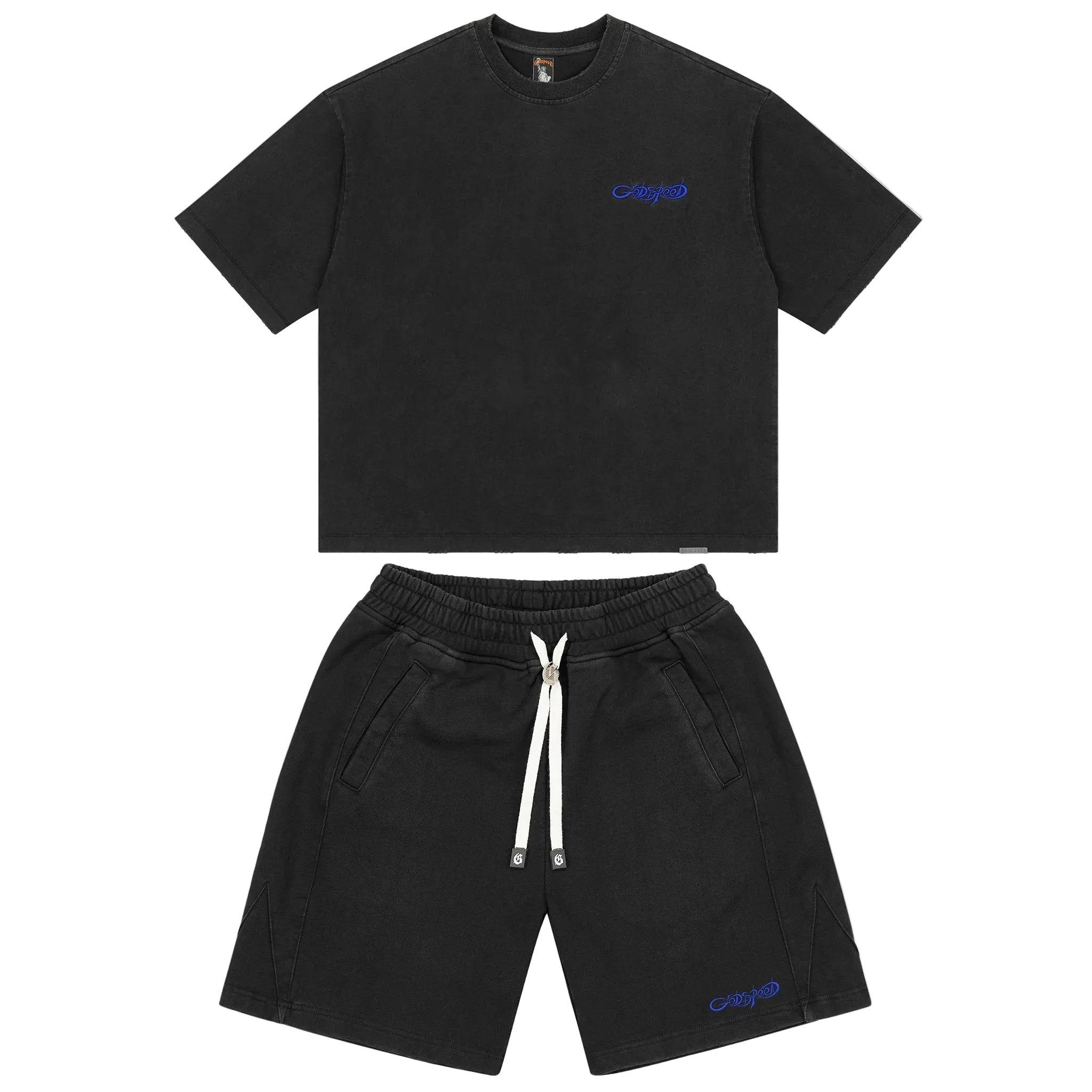 Godspeed Vital NextGen Set (NYK Black/Blue)