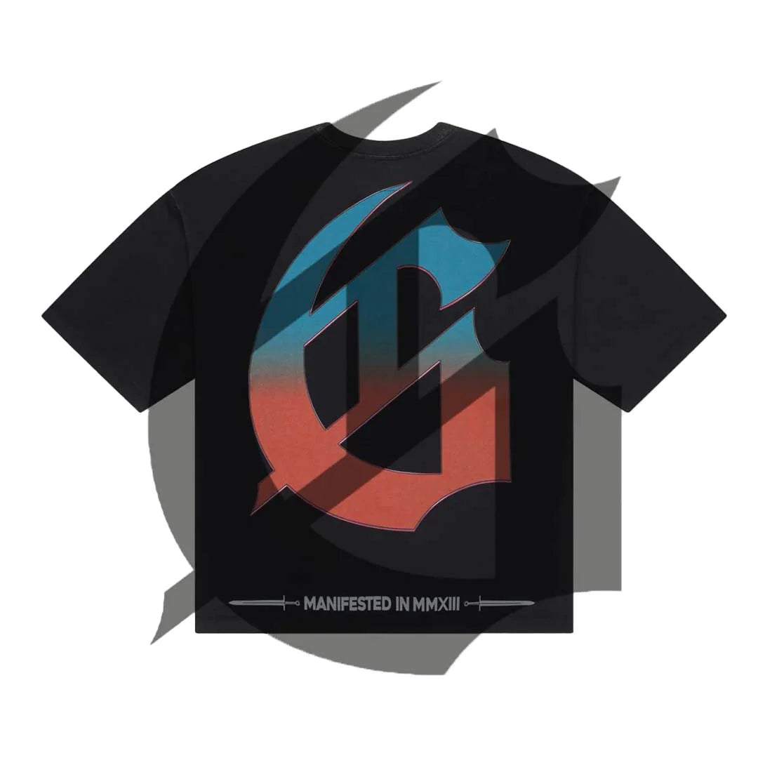 Godspeed Pool Party (Black)