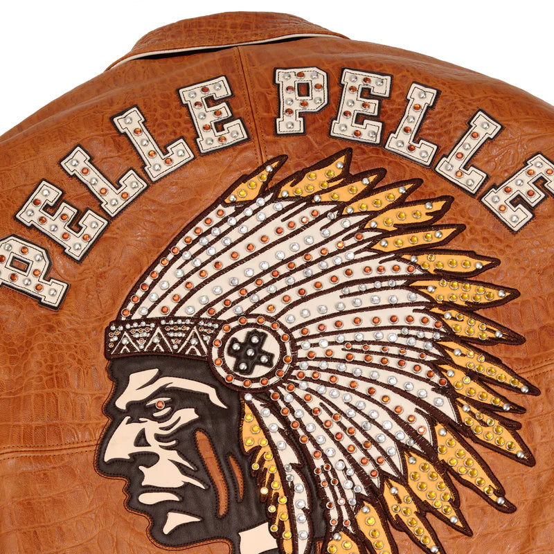 Pelle Pelle Renegades Jacket