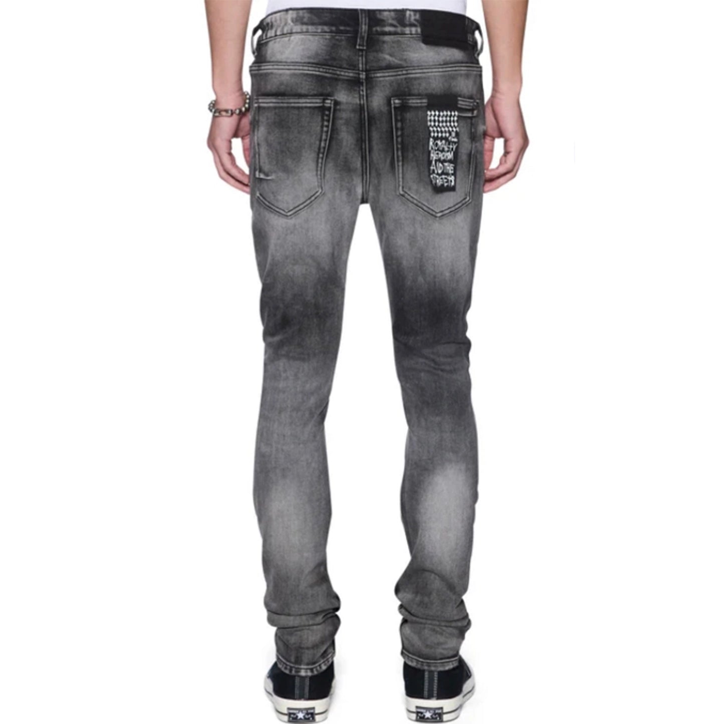 Ksubi Van Winkle Asher Kings