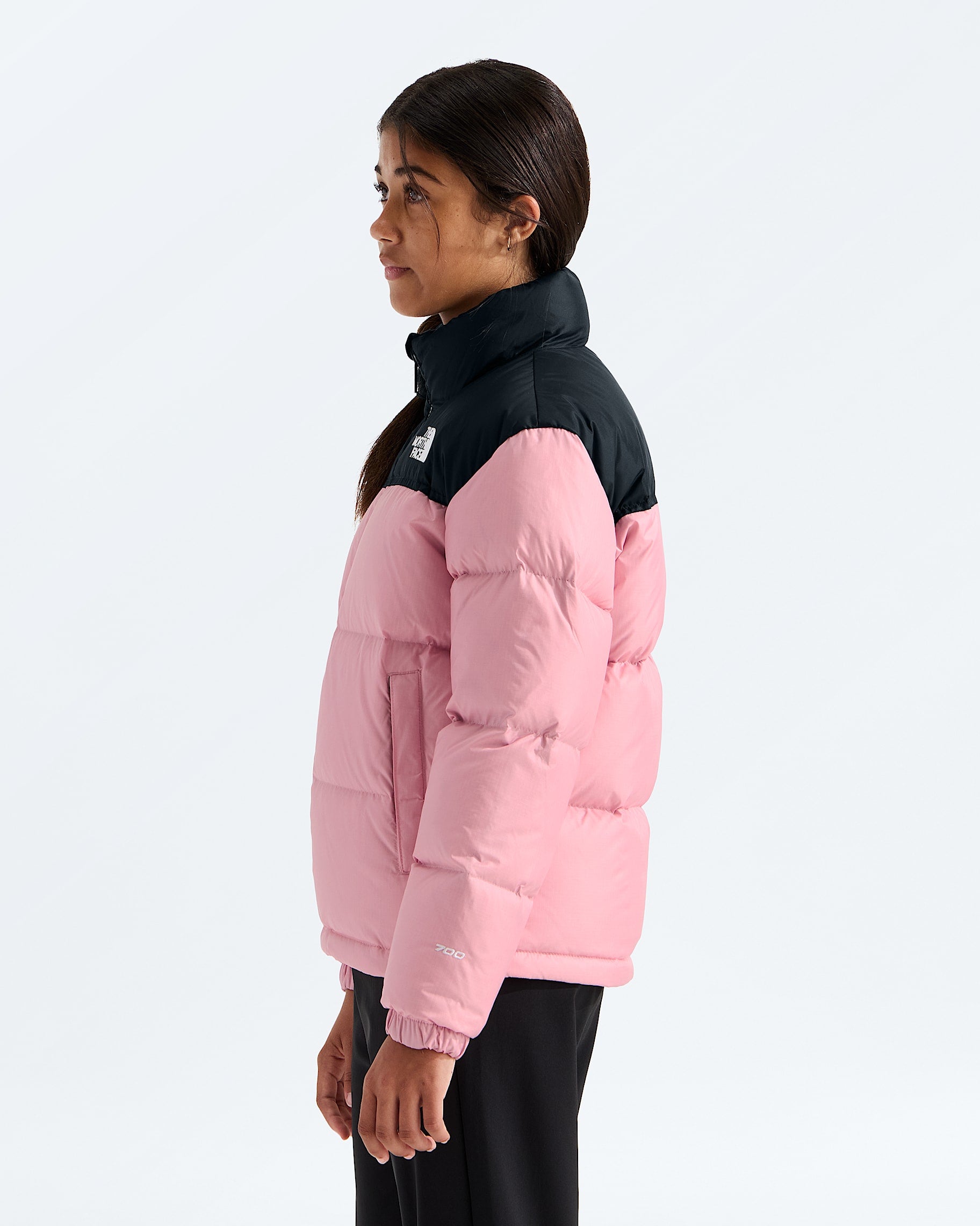 The North Face Boys’ & Girls’ 1996 Retro Nuptse Jacket