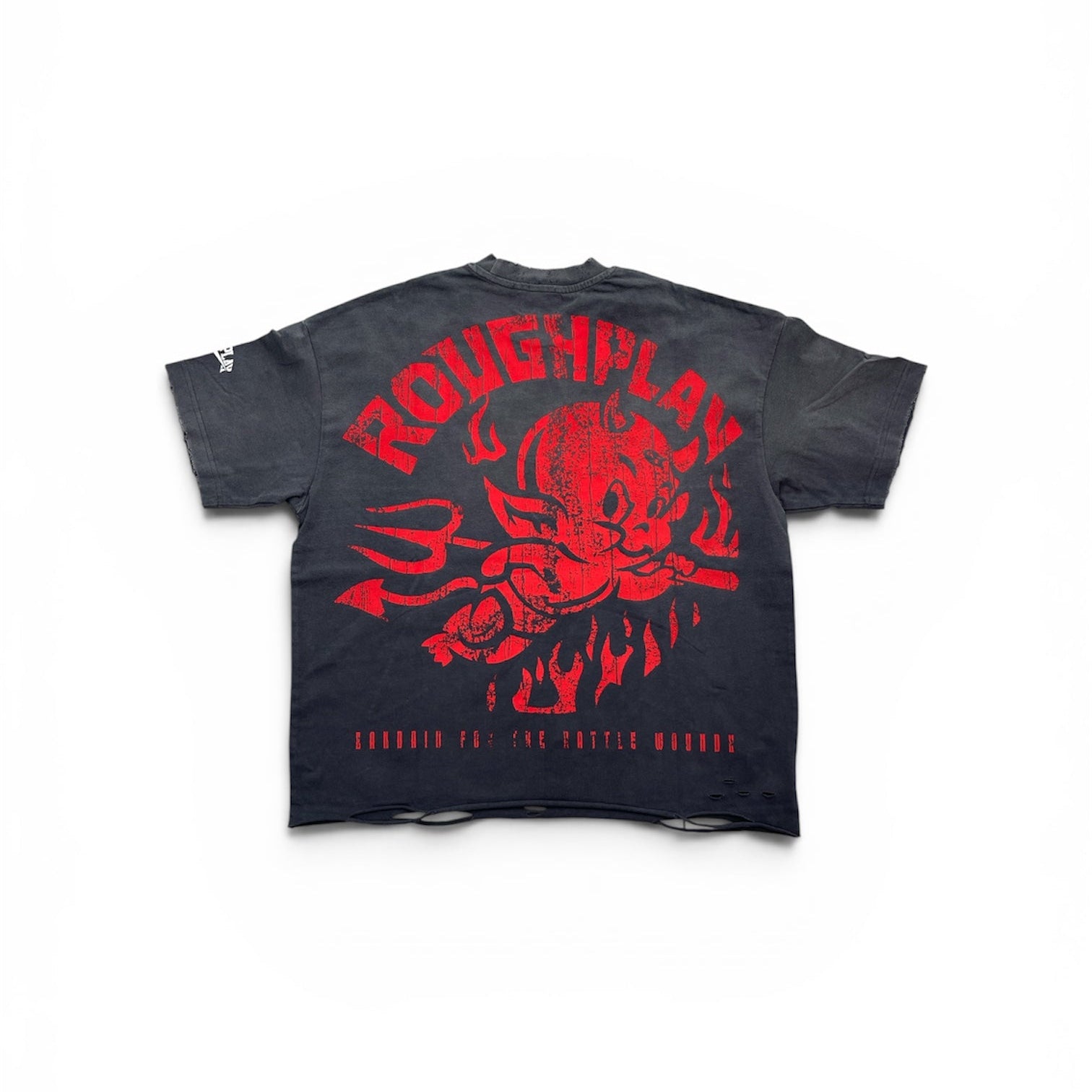 RoughPlay Ghetto Star T-Shirt