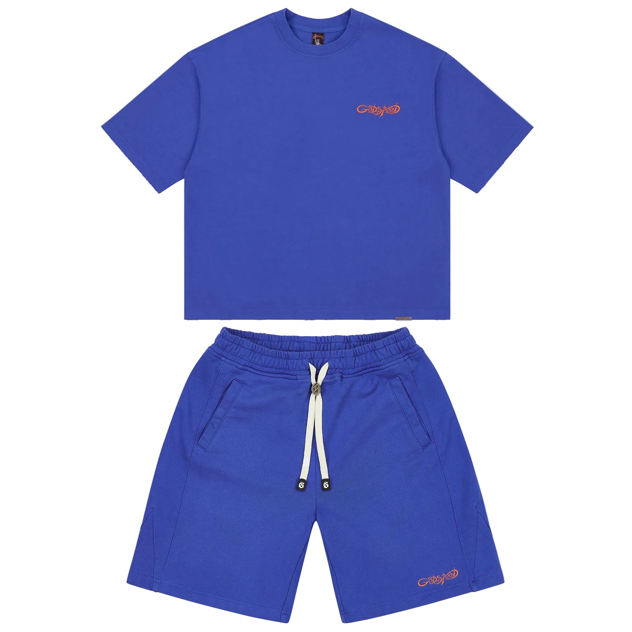 Godspeed Vital NextGen Set (NYK Blue)