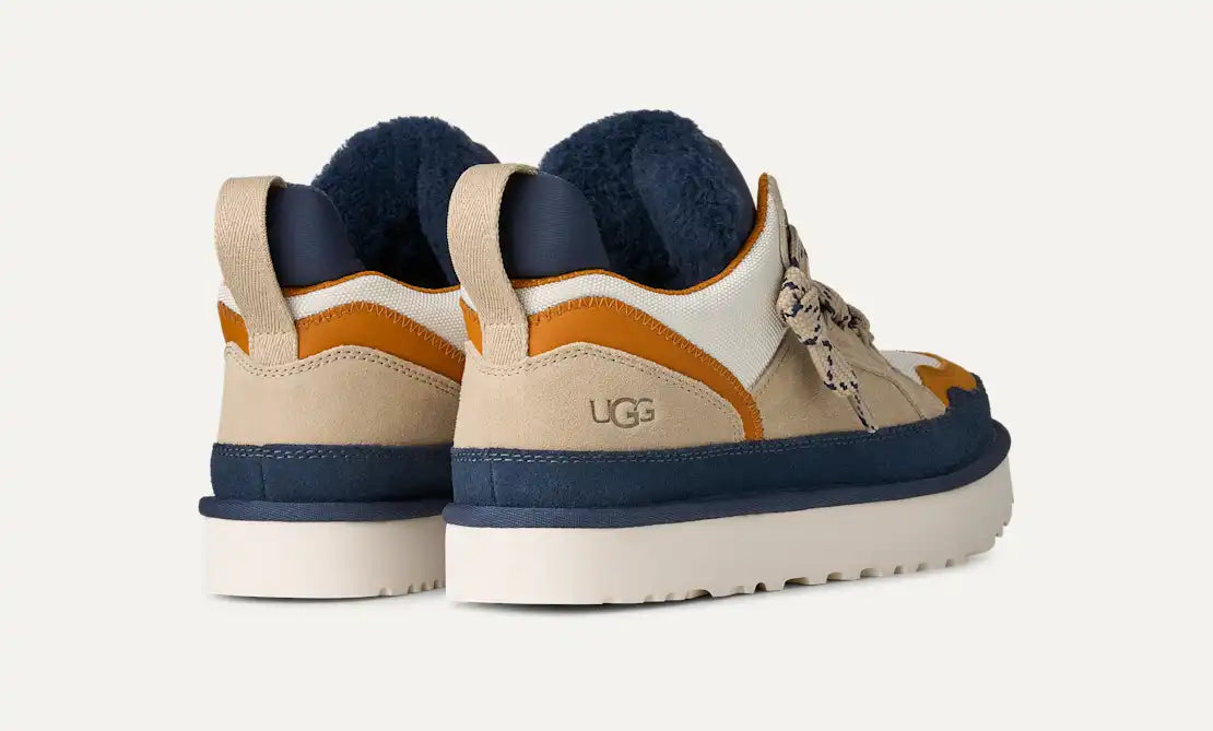 UGG® Men’s Lowmel