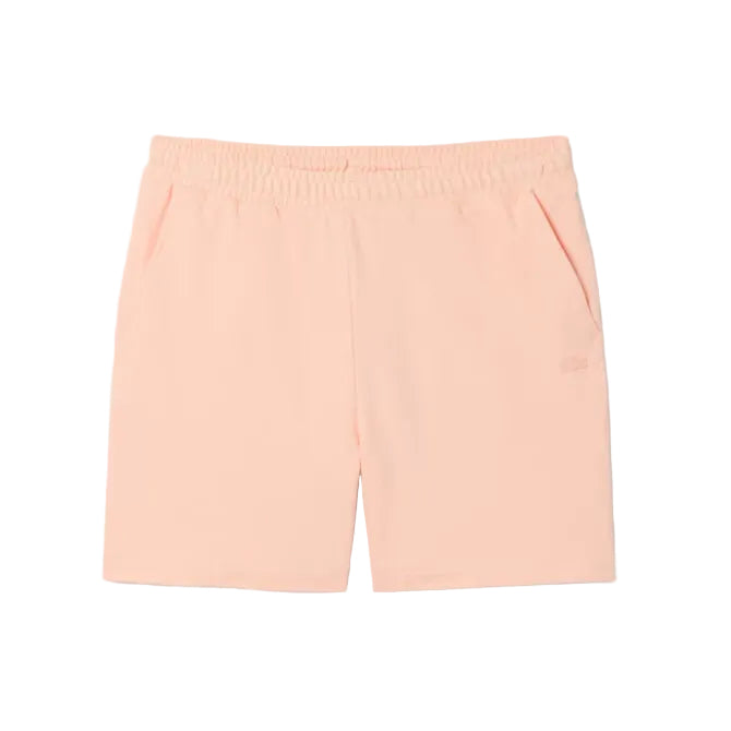 Lacoste Men’s Jersey Textured Short-Set