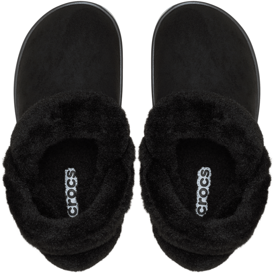 Crocs Unfurgettable Clog