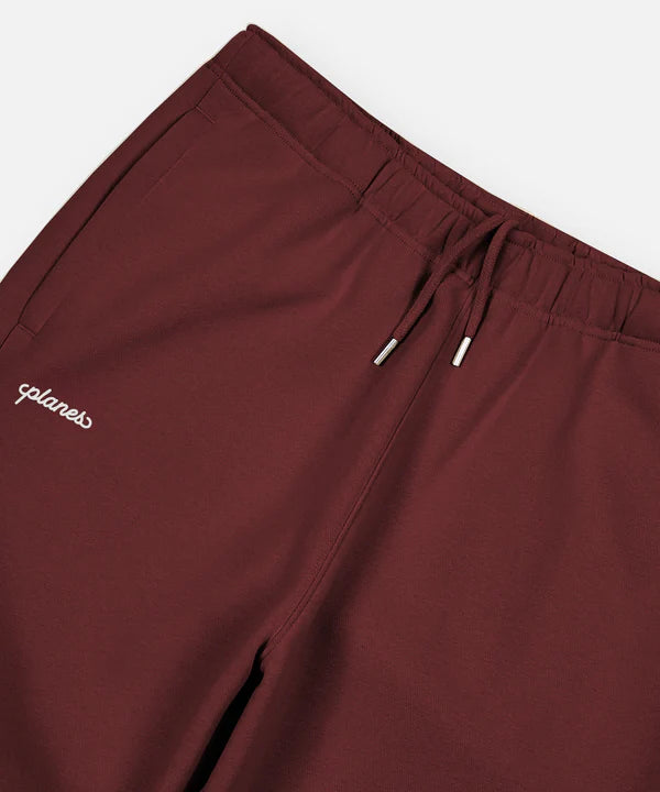 Paper Planes Script Weld Zip Up Sweatsuit