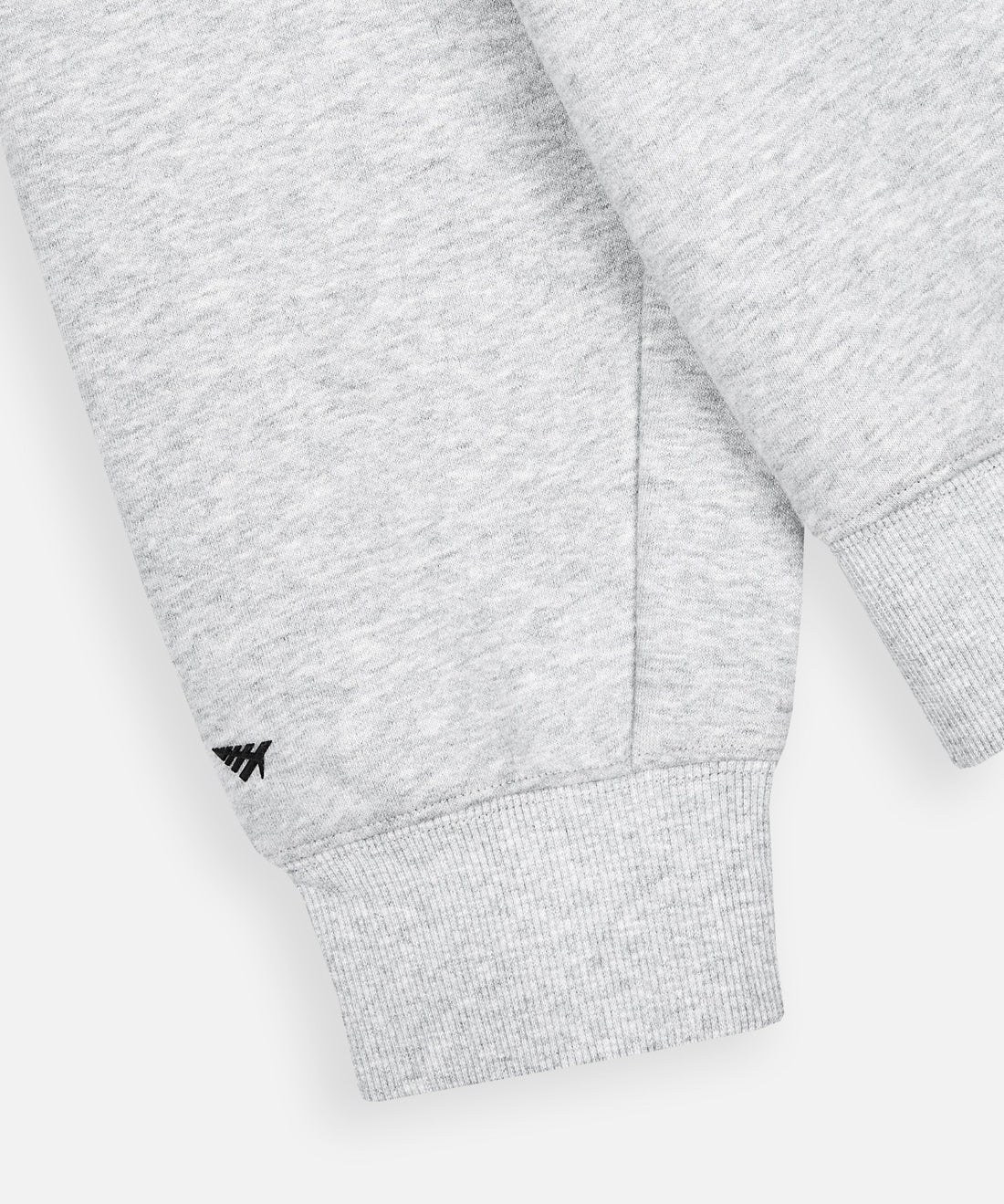 Paper Planes Script Weld Sweatsuit