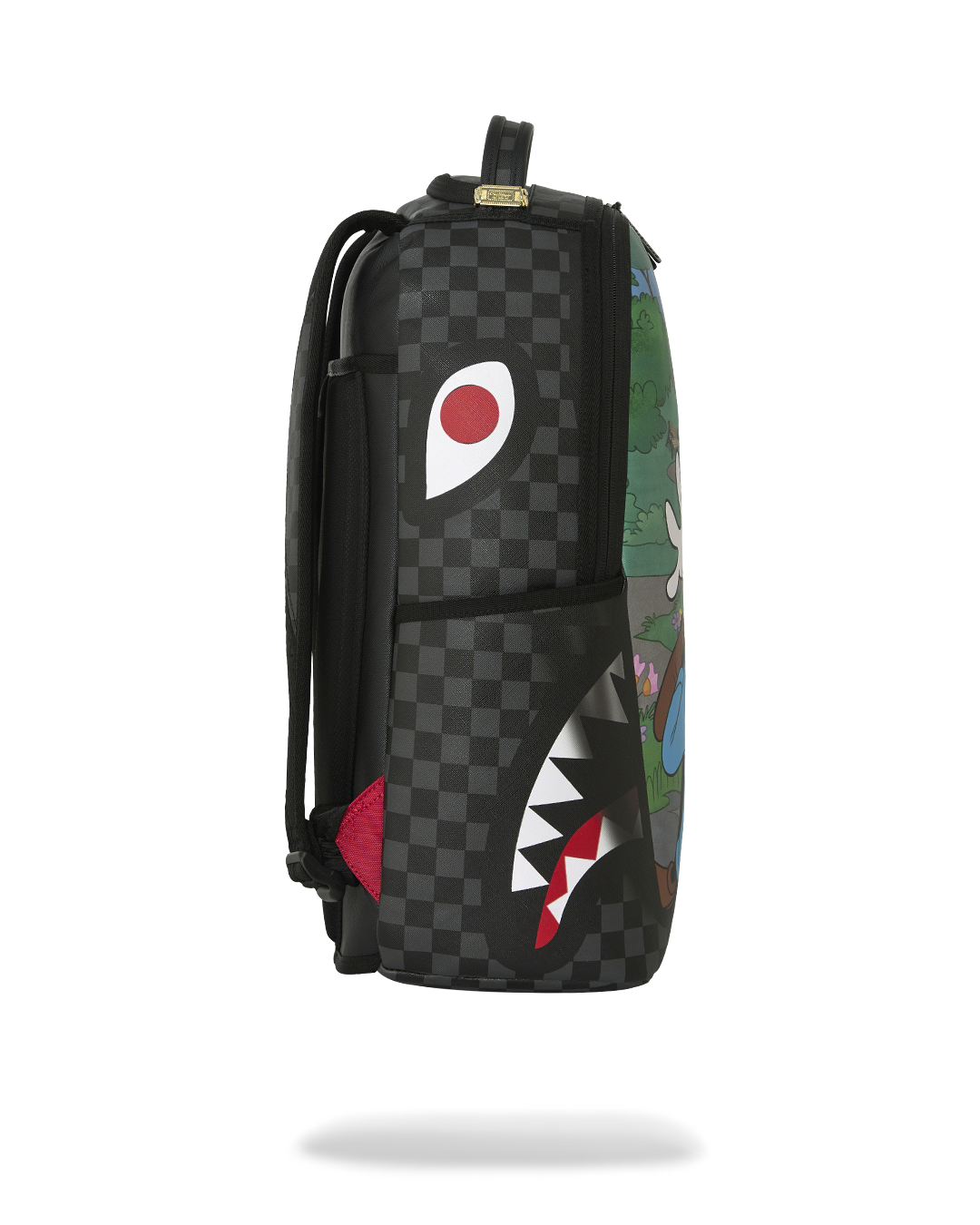 Sprayground Disney Goofy Being Goofy Backpack