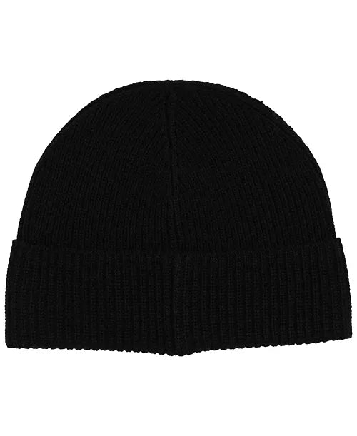 Polo Ralph Lauren Solid Denim Bear Beanie