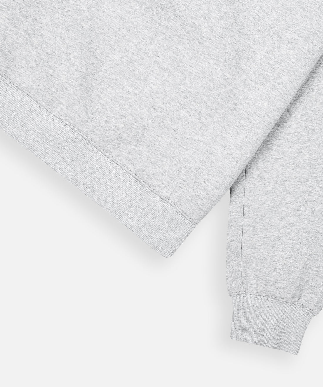 Paper Planes Script Weld Sweatsuit