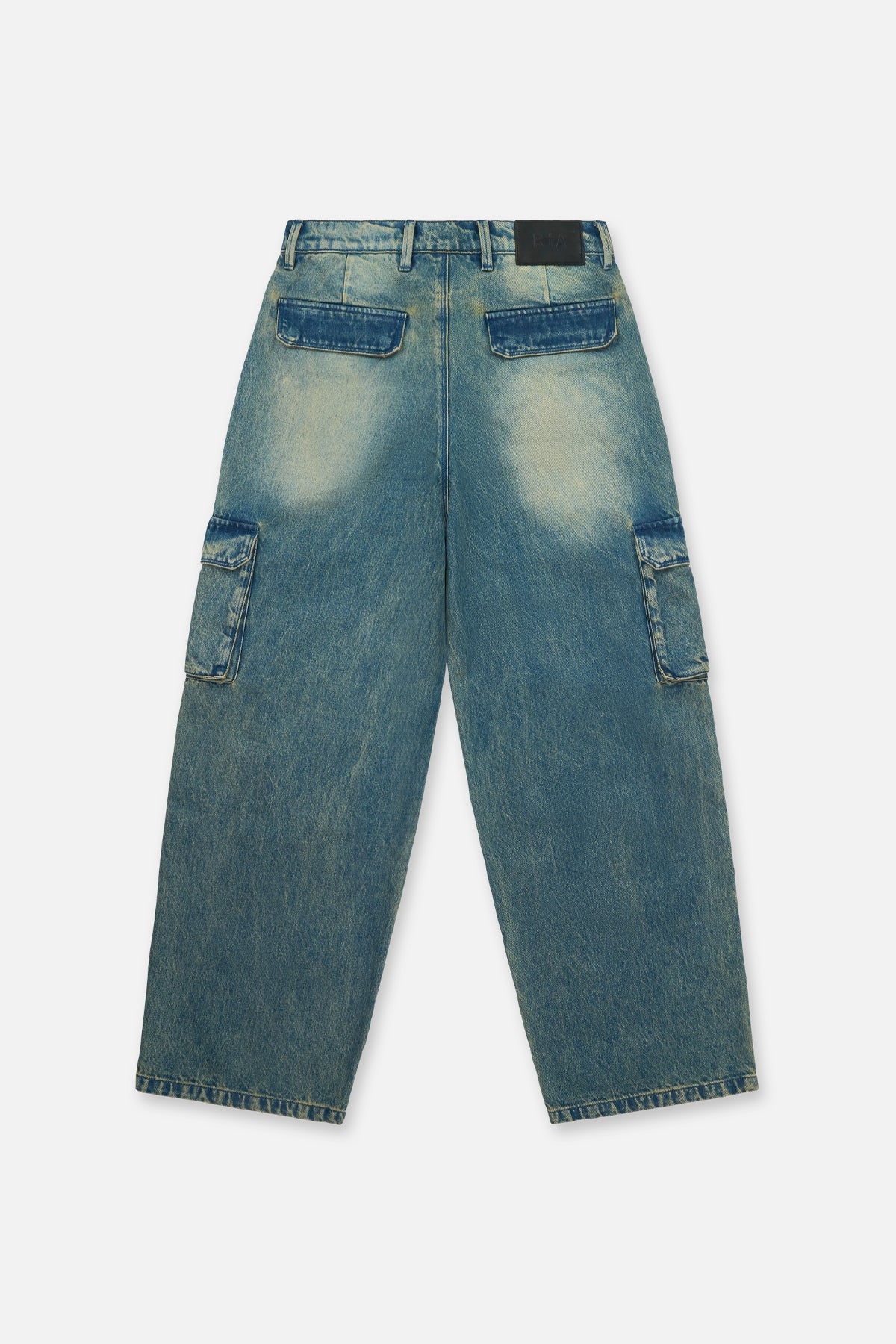 Rta Ryan | Blue Mineral