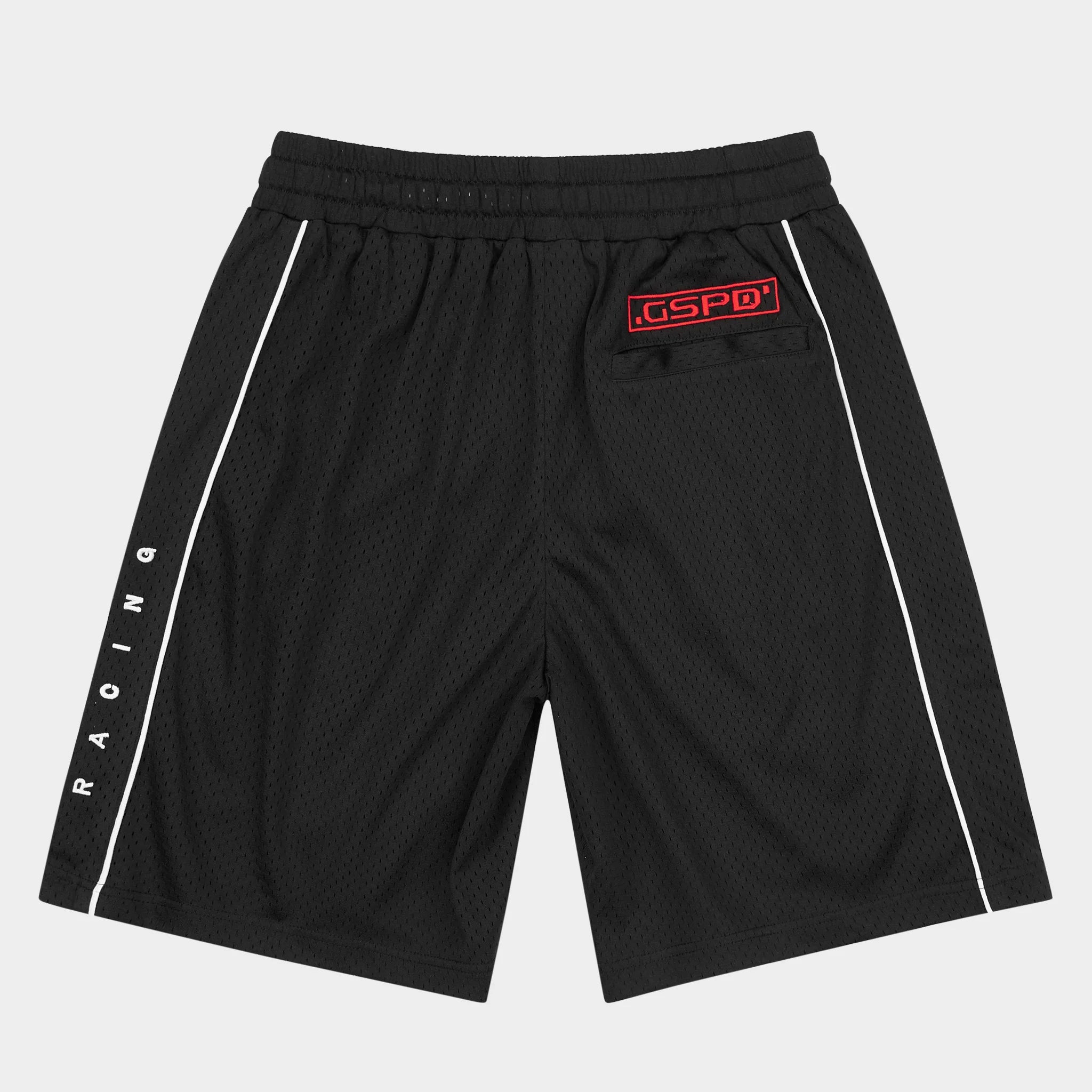 Godspeed Grc M.O Shorts (Black)