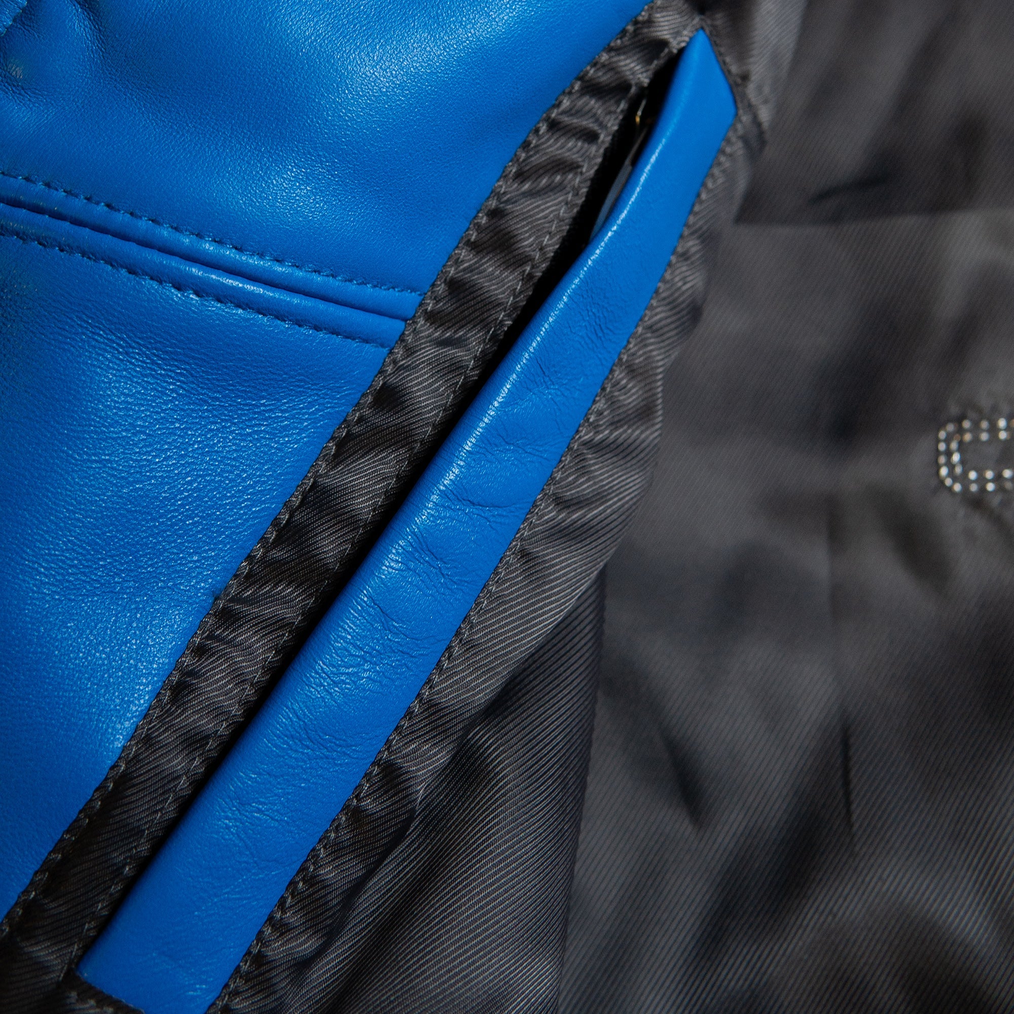 Pelle Pelle Players Inc Jacket