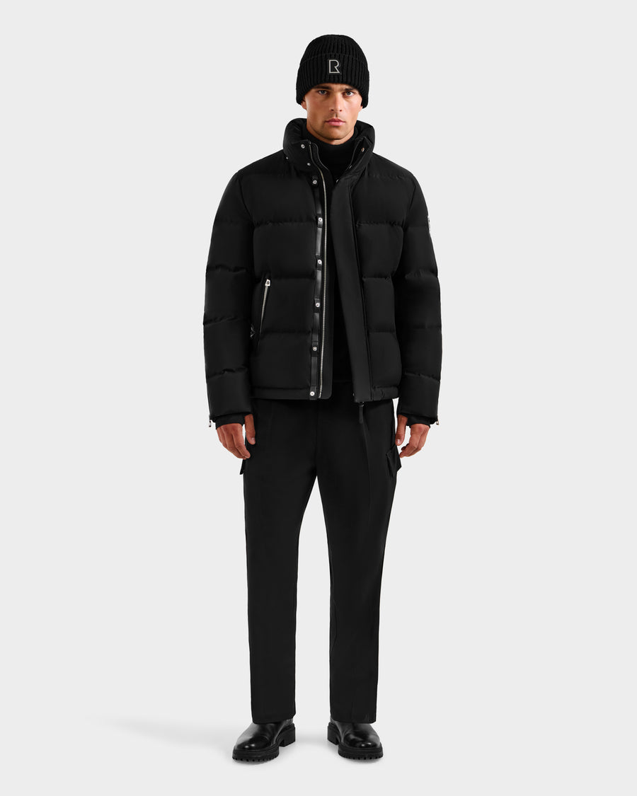 Rudsak Joel H Men’s Heritage Down Parka