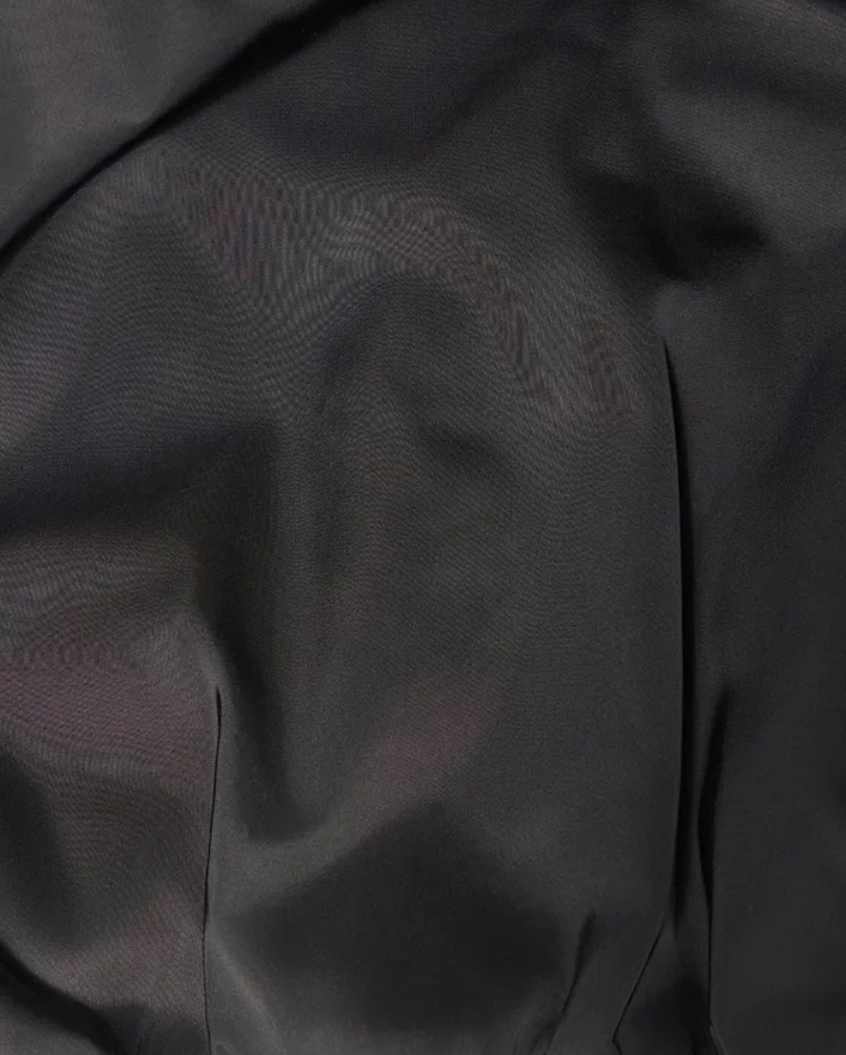 Moose Knuckles Women’s Luxe Satin Bomber Jacket