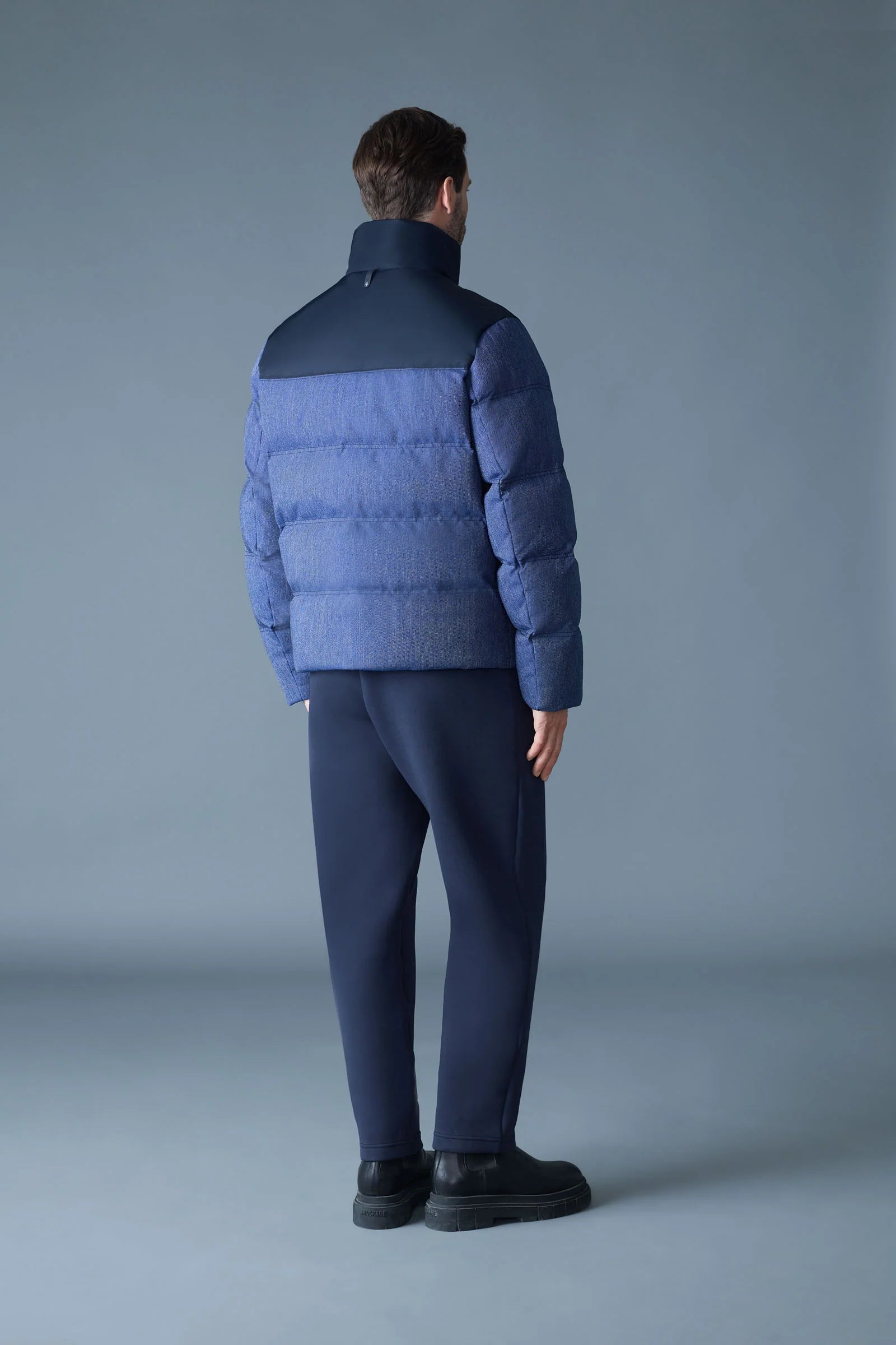 Mackage EVERETT-DNM Jacket