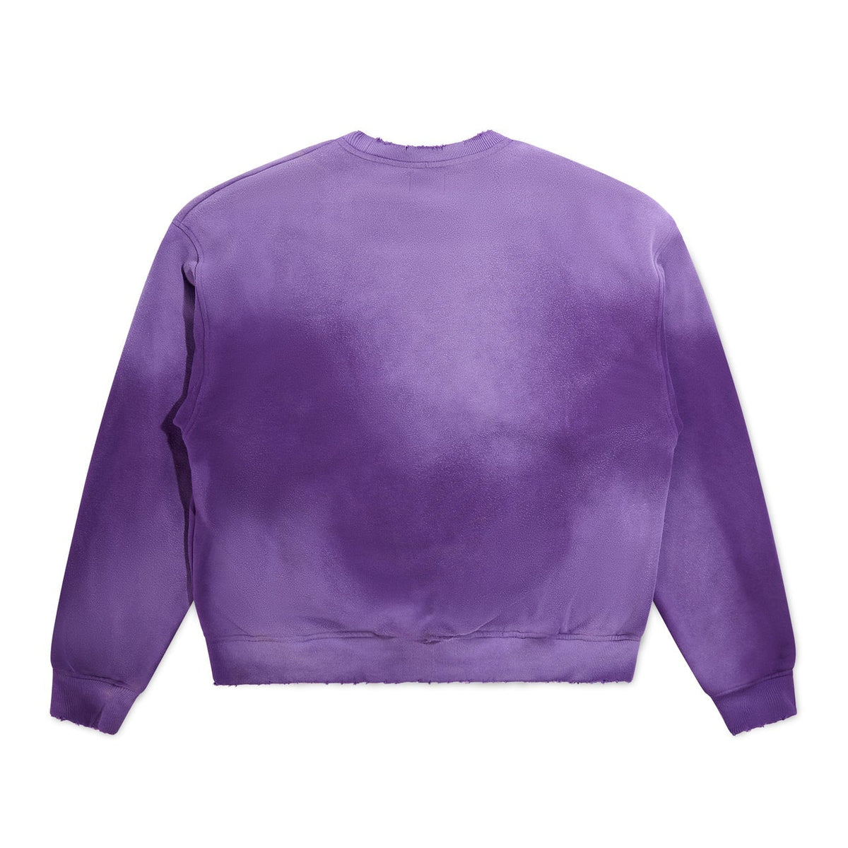 DSM Eagle Sweatshirt (Purple/Red)