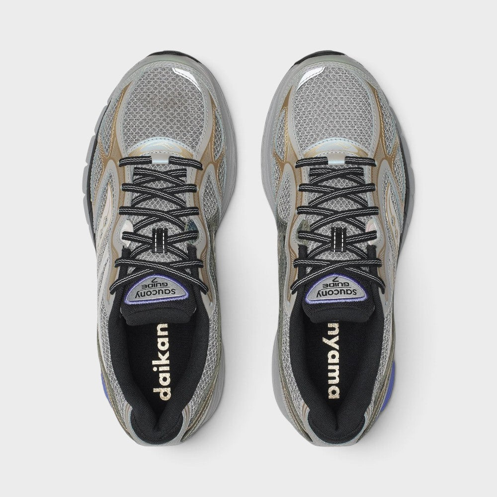 Saucony Progrid Guide 7