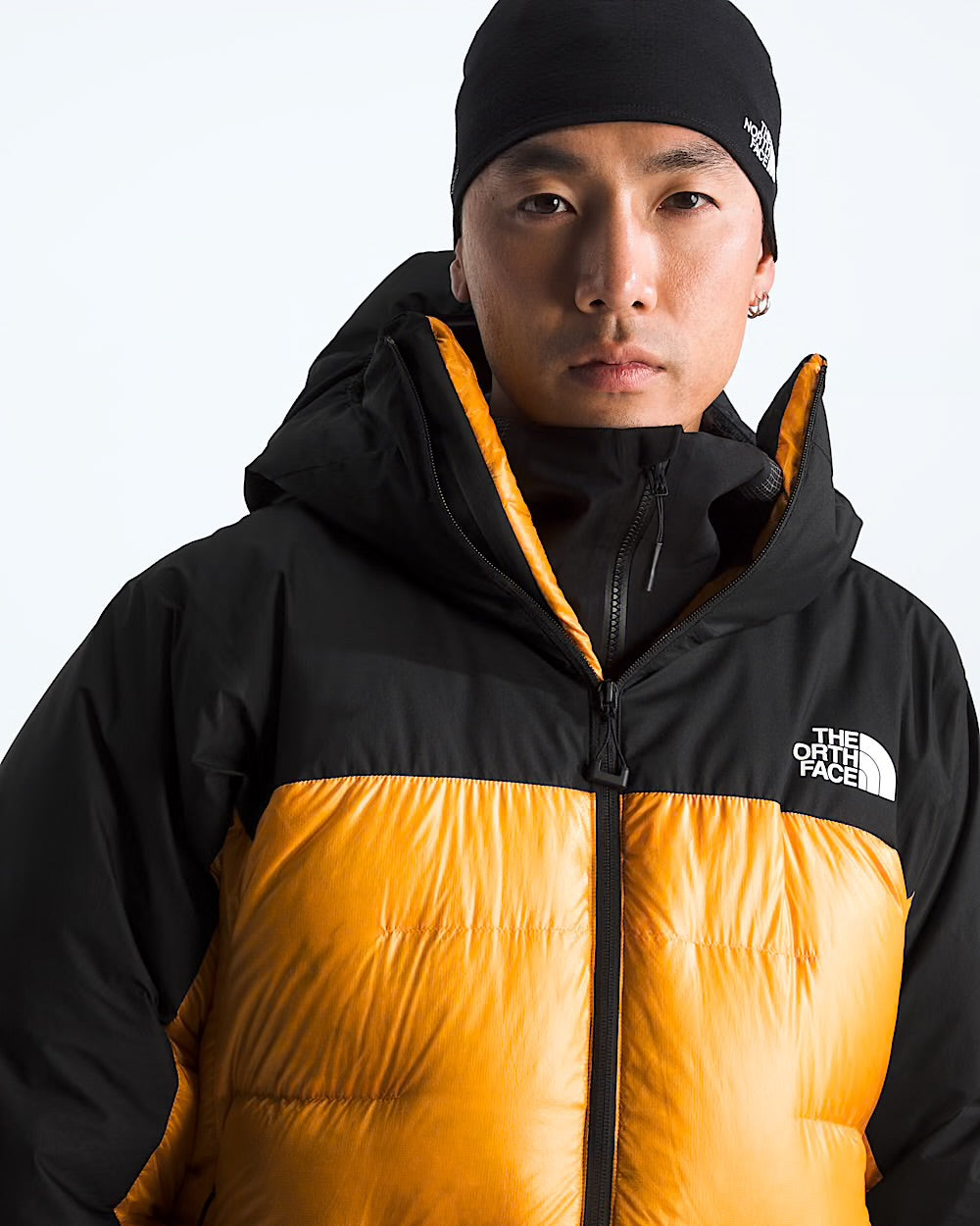 The North Face Men’s Himalayan Down Parka