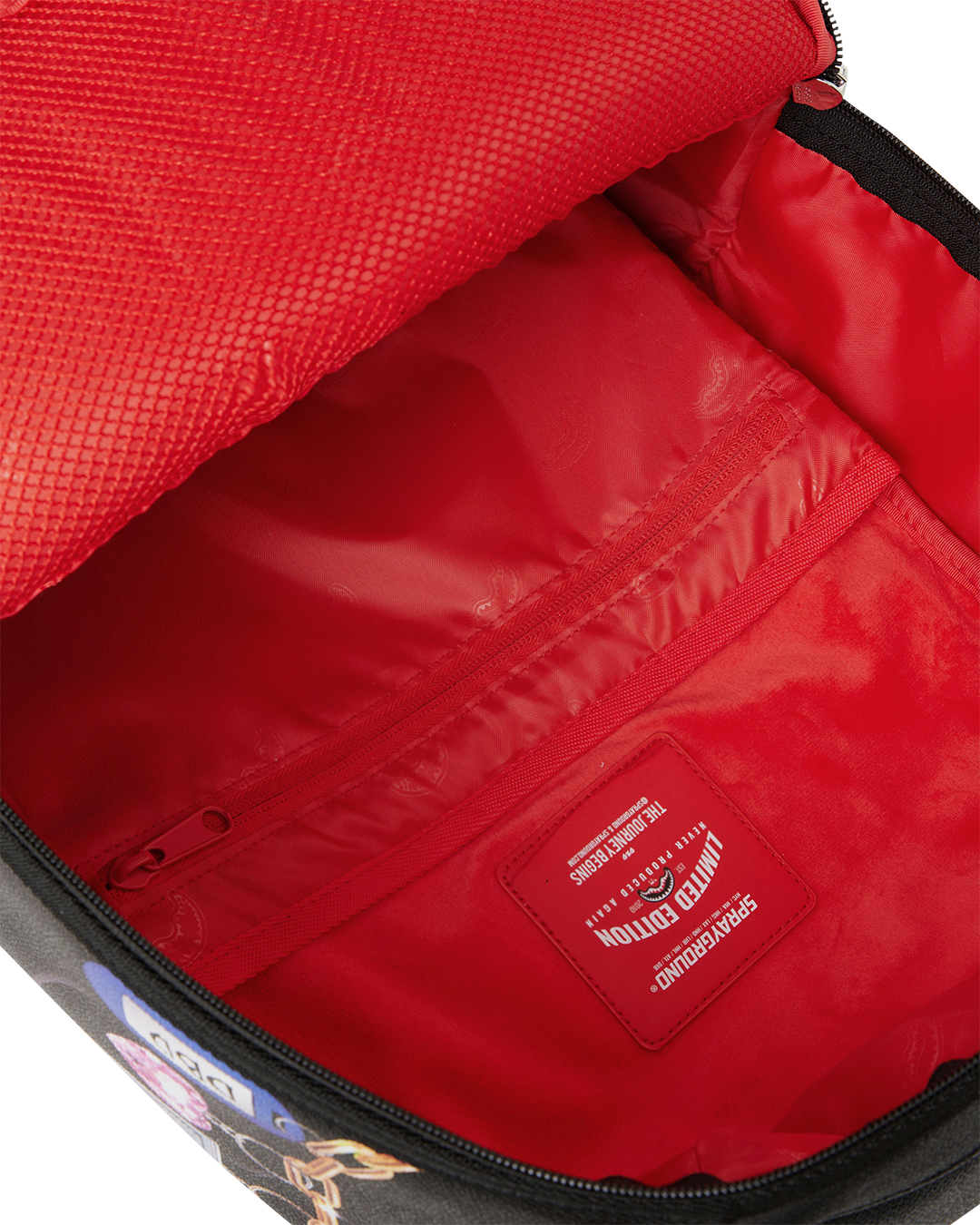 Sprayground The Mirage Backpack