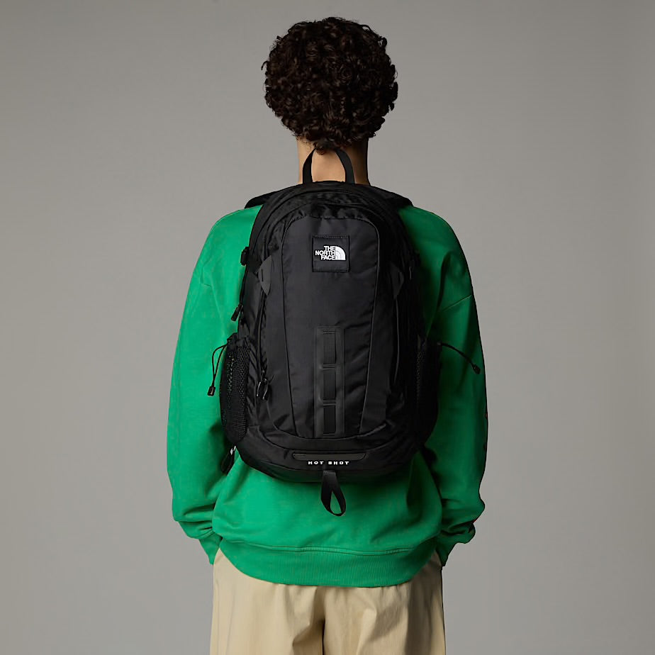The North Face Men's Hot Shot Backpack – Special Edition