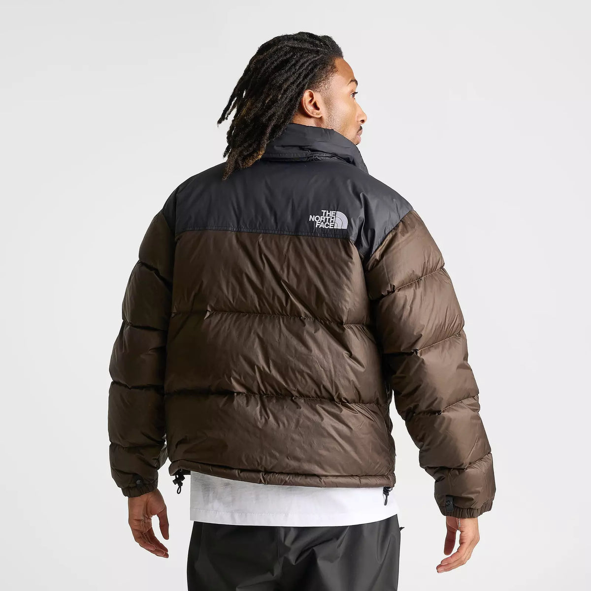 The North Face Men’s 1996 Retro Nuptse Jacket