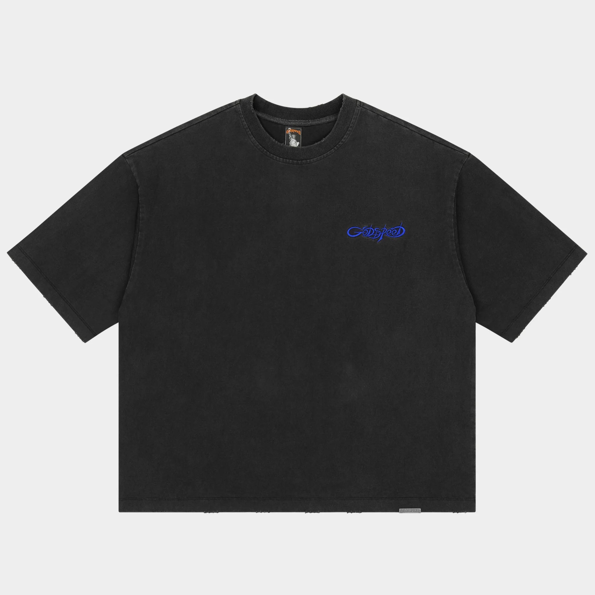 Godspeed Vital NextGen Set (NYK Black/Blue)