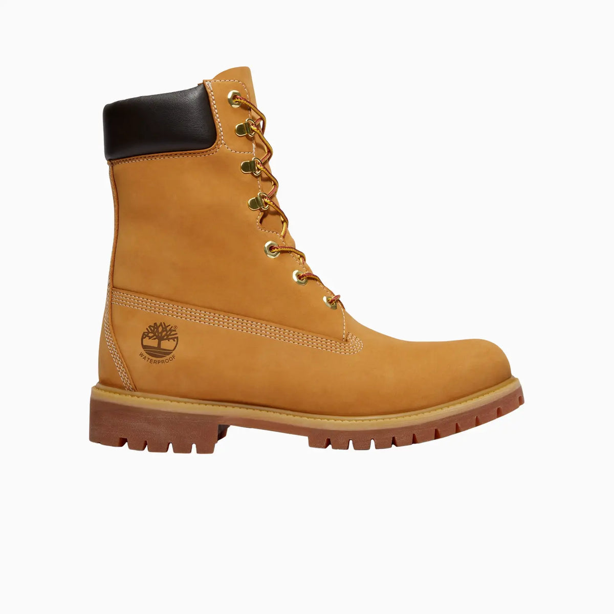 Timberland Men's Premium 8-Inch Waterproof Boots