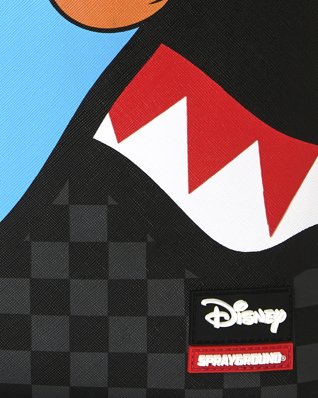 Sprayground Disney Goofy Being Goofy Backpack