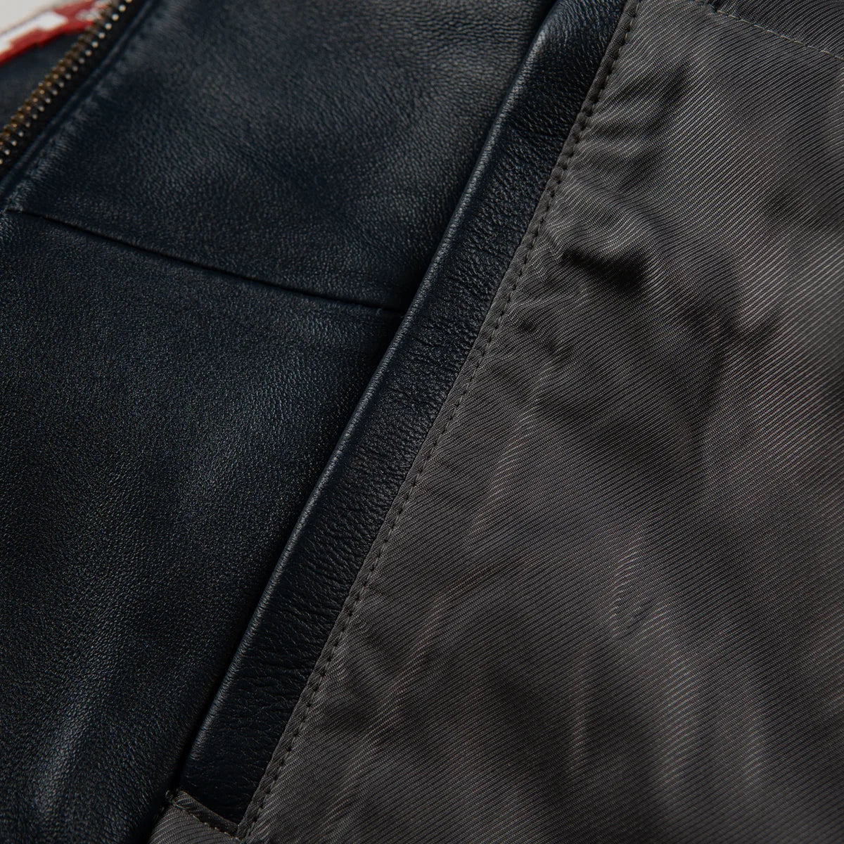Pelle Pelle All Time Champions Jacket “Rhinestone”
