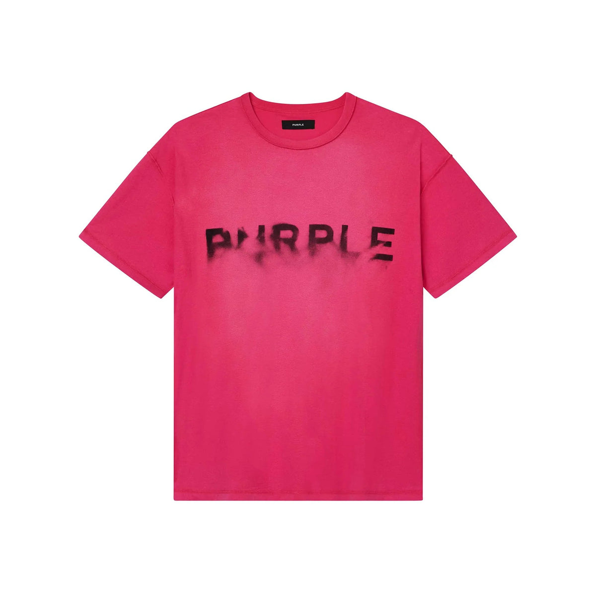 Purple Brand Haze Tee