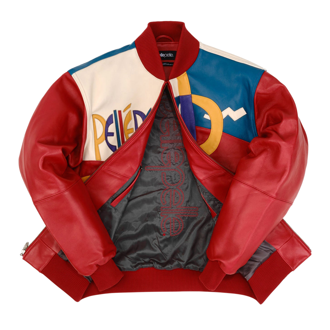 Pelle Pelle Picasso Jacket