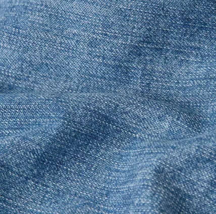 G-Star Raw Marine Slim Shirt - Blue Jeans