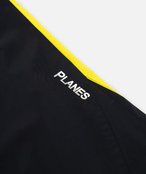 Paper Planes Planes NY To The world Track Sweatsuit - Blue Jeans