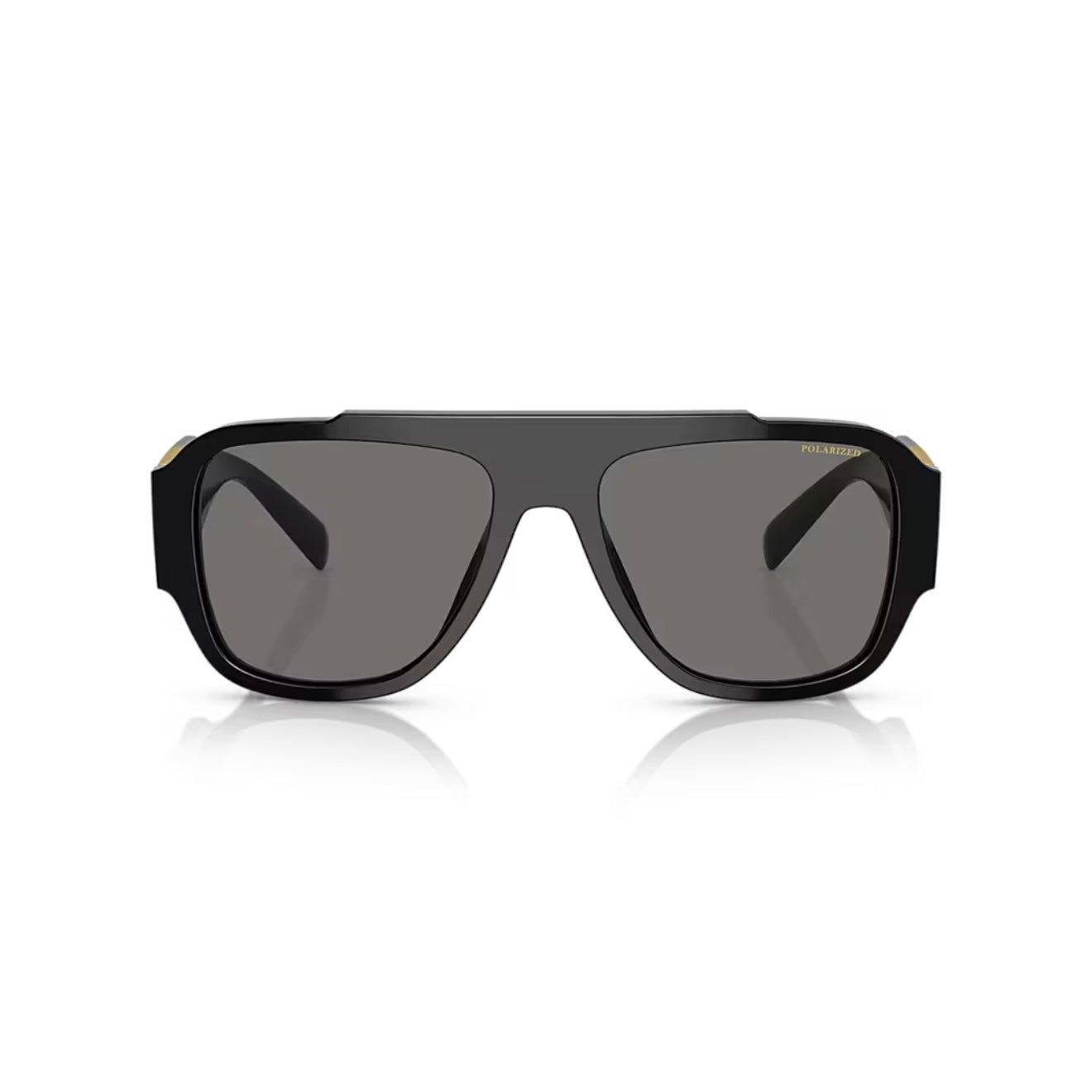 Versace VE4436U Sunglasses - Blue Jeans