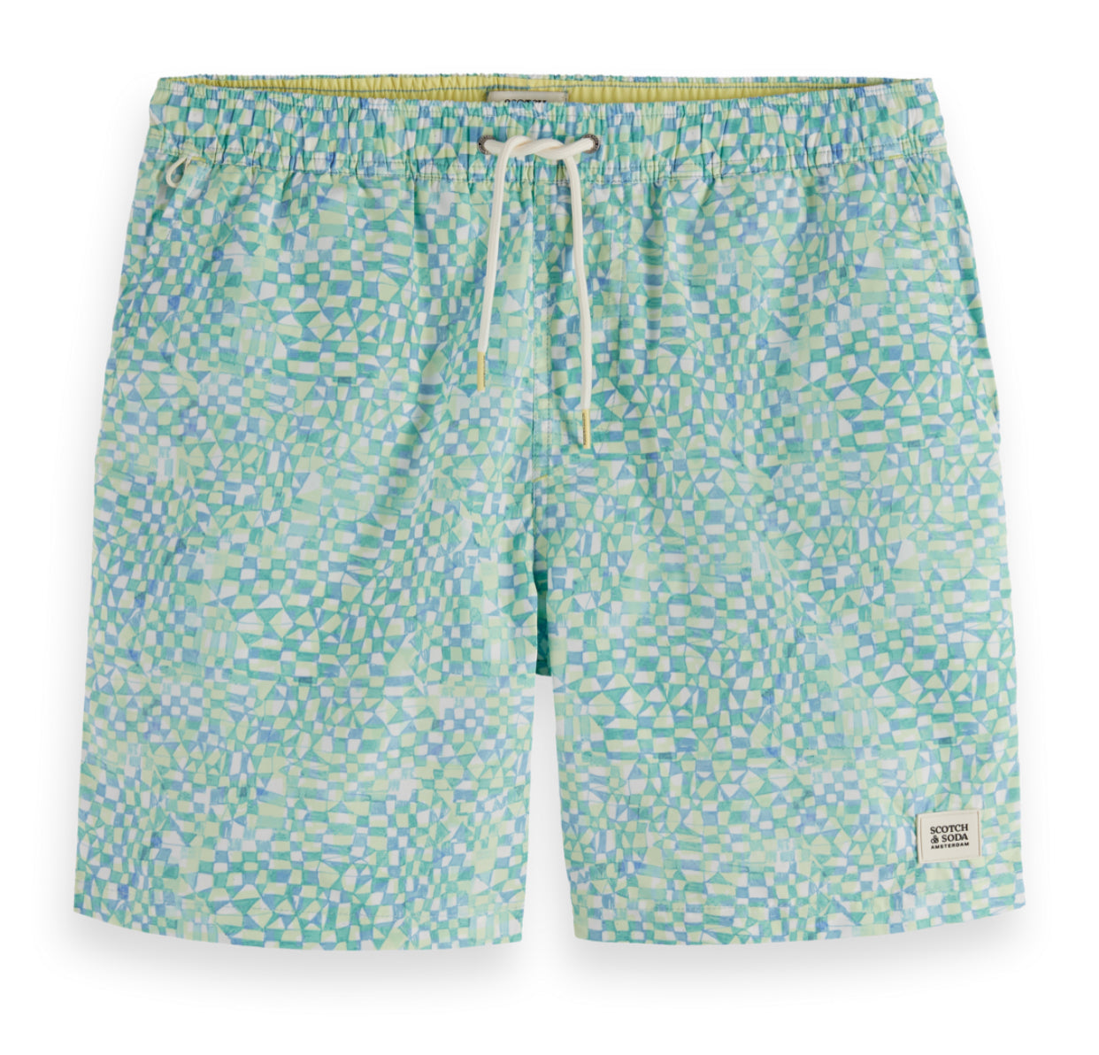 Scotch & Soda short