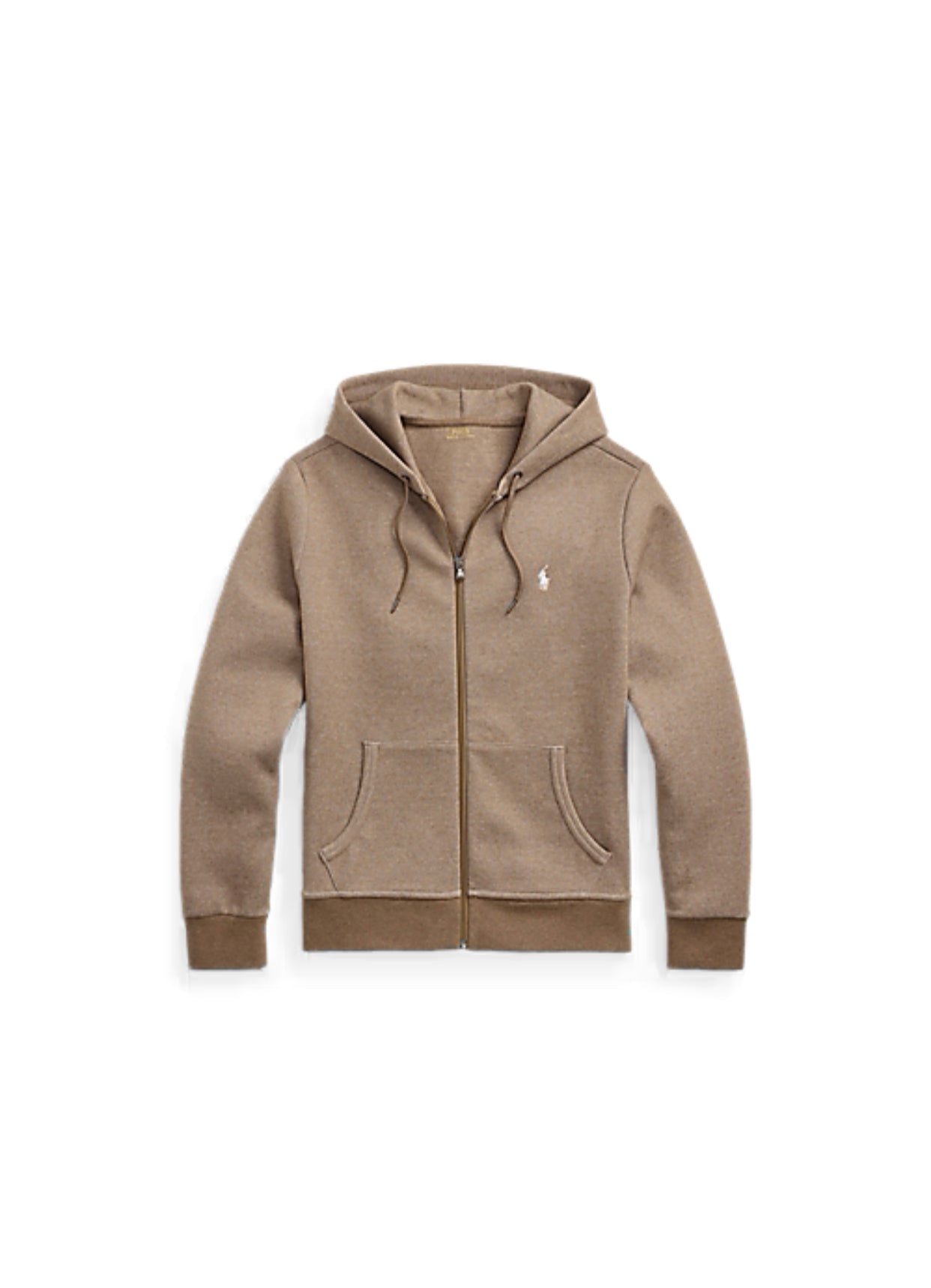Polo Ralph Lauren Double-Knit Full-Zip Sweatsuit