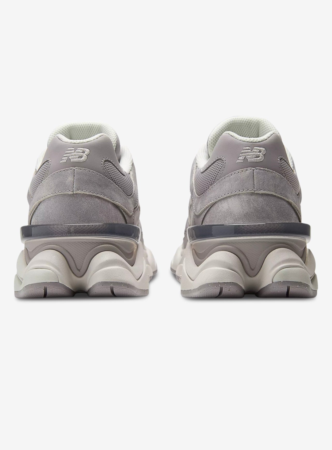 New Balance Unisex 9060 - Blue Jeans