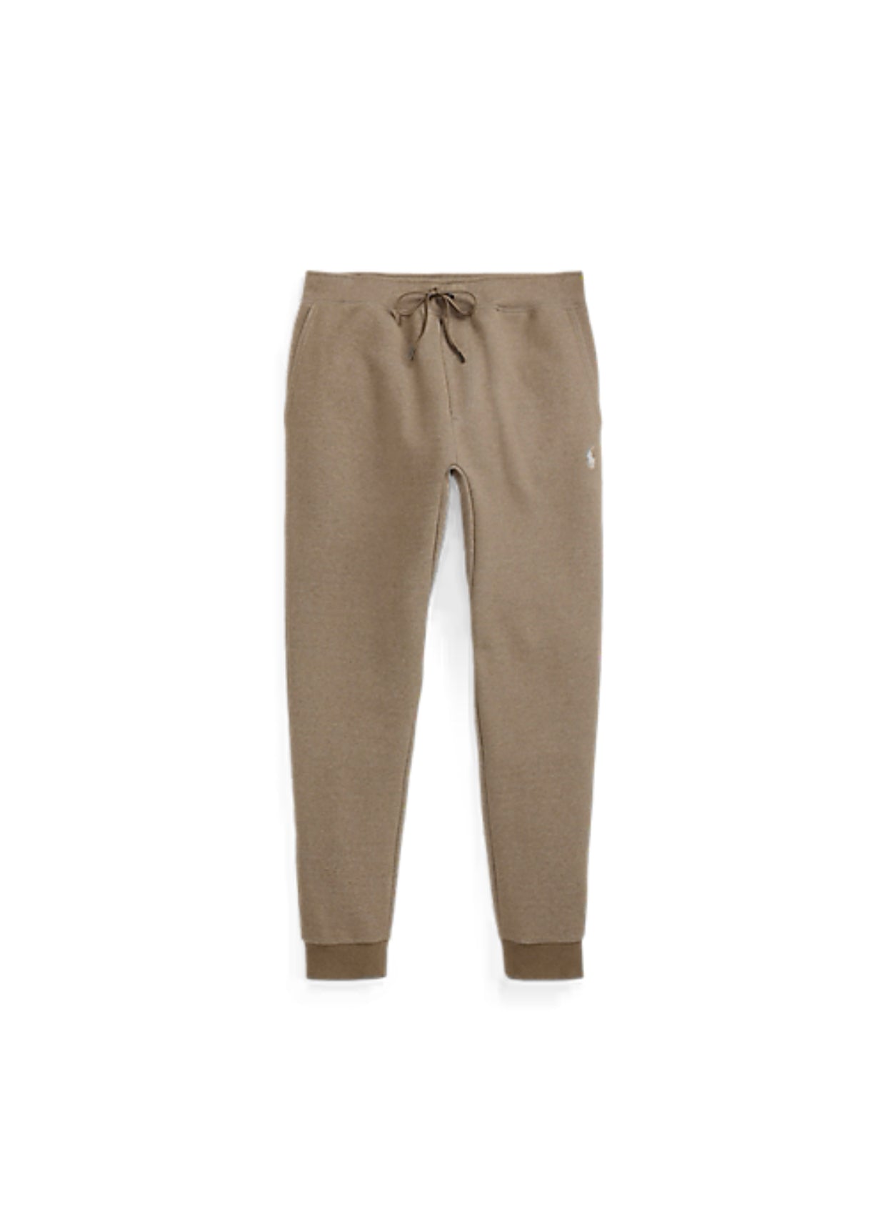 Polo Ralph Lauren Double-Knit Full-Zip Sweatsuit