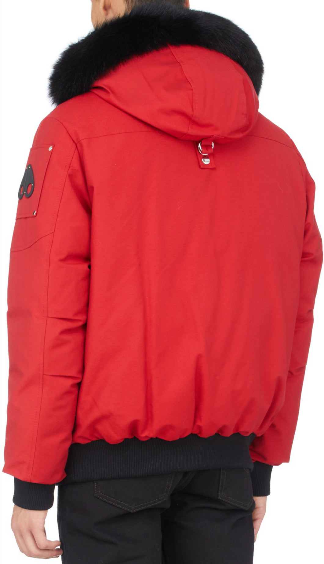 Moose Knuckles Women’s Debbie Bomber