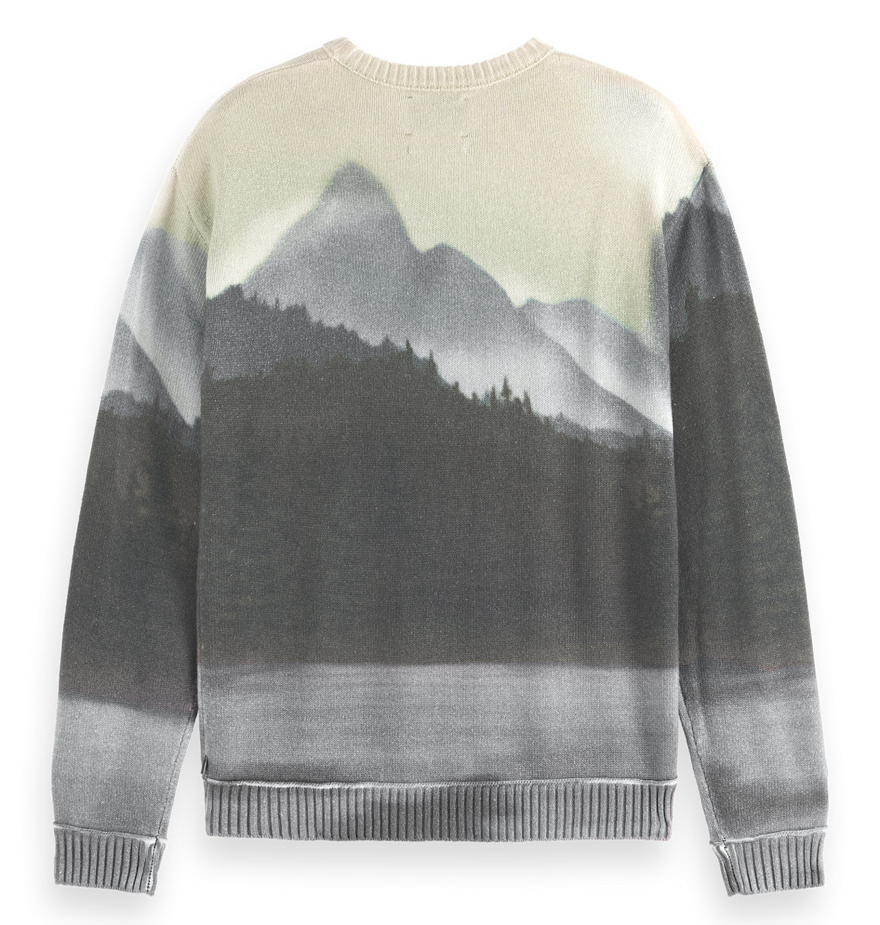 Scotch & Soda sweatshirt