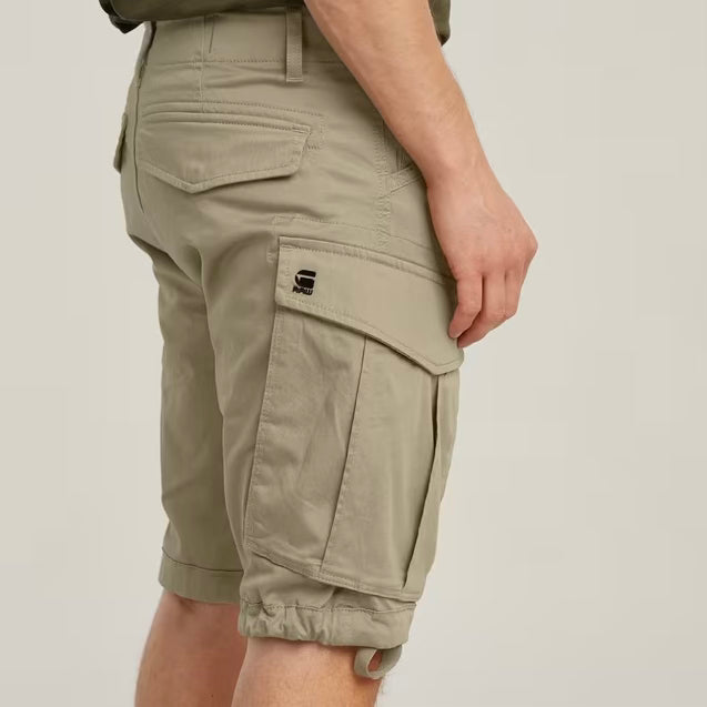 G-Star Raw Rovic Zip Regular Short