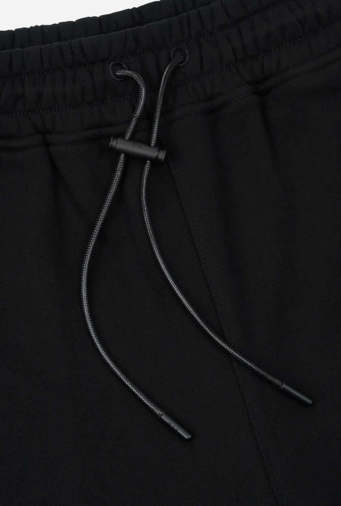 RTA Clyde Short | Black Spike Rta