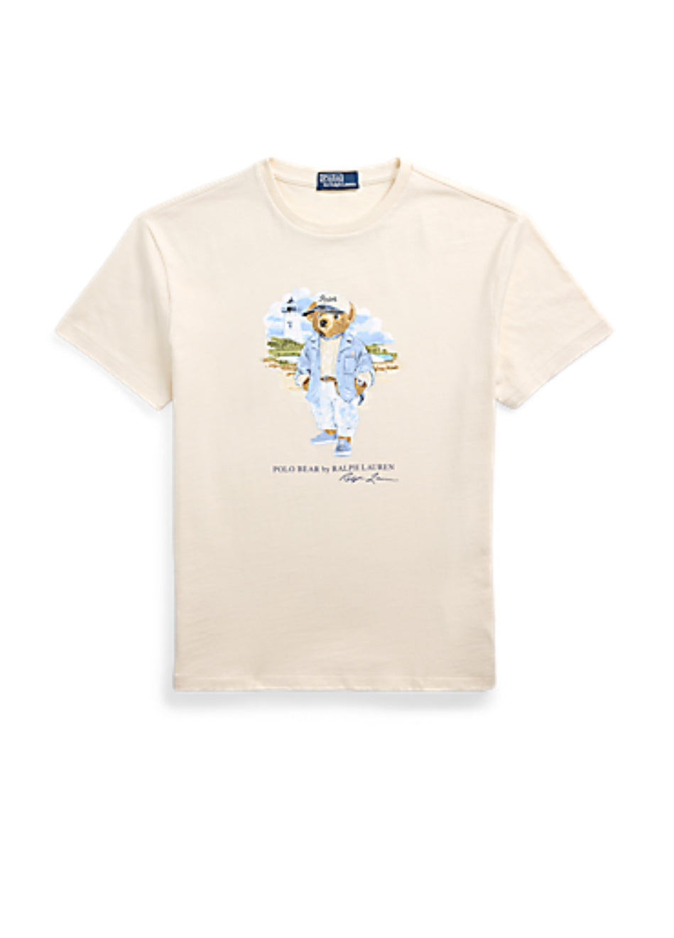 Polo Ralph Lauren Bear T-Shirt