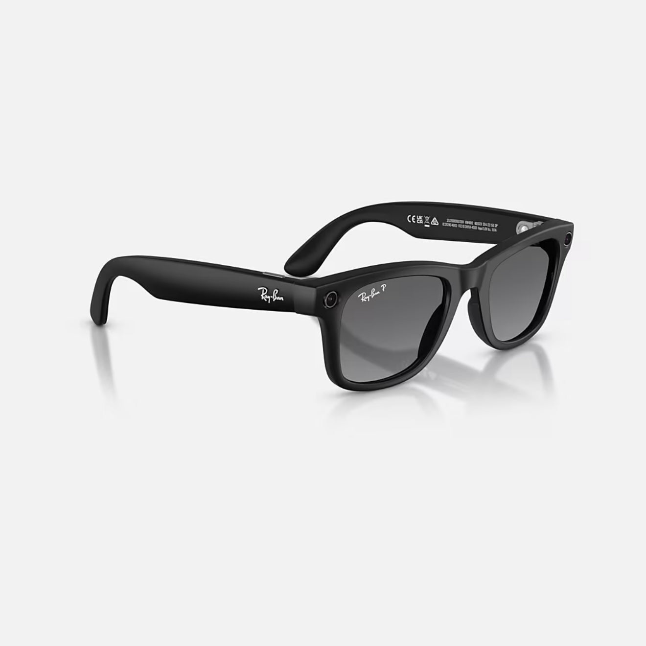 Ray-ban Meta Wayfarer- Gen 2