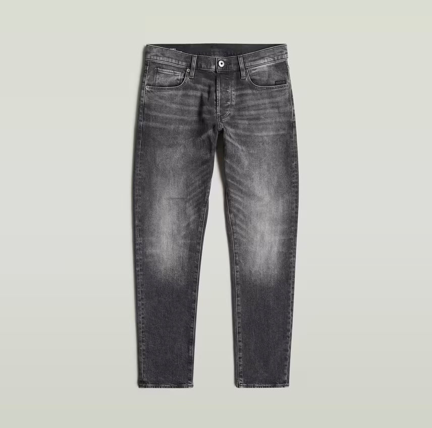 G-Star Raw 3301 Regular Tapered Jeans